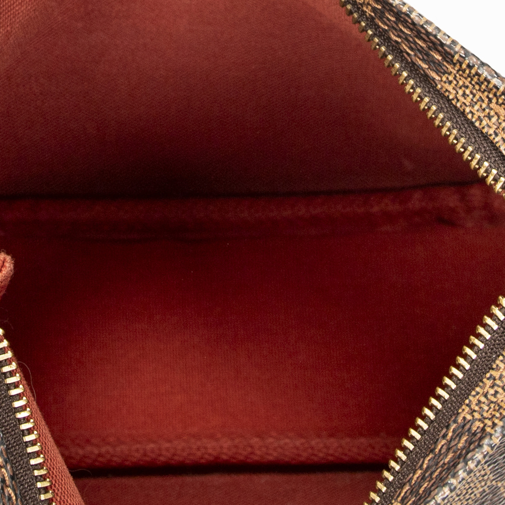 Louis Vuitton Trousse Make Up Pouch - Picture 9 of 10